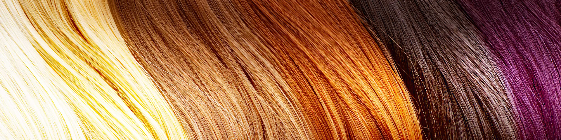 Coloration cheveux à Rabat — OLM Beauty