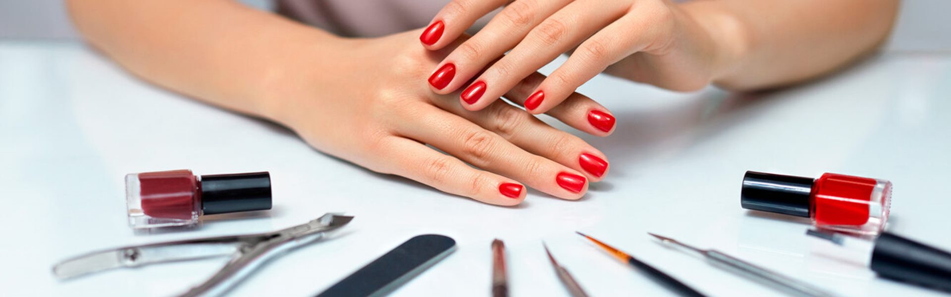 Maquillage à Rabat — OLM Beauty